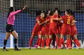 比賽勝利不